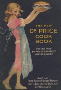 Cover of The New Dr. Price Cookbook — Reading Notes