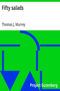 Cover of Fifty salads — Context and Discussion