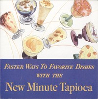 Cover of Faster Ways to Favorite Dishes W...