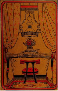 Cover of Modern cookery for private famil...