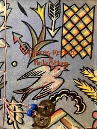 Cover of Chinese recipes — Story, Setting...